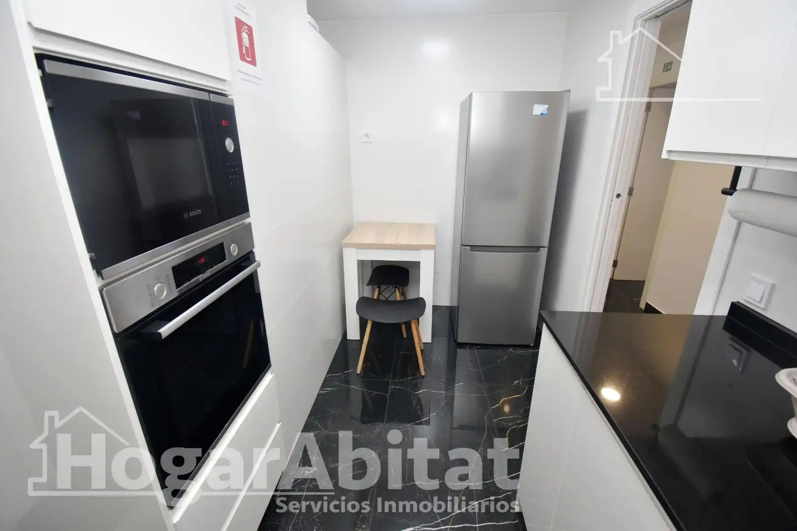 Flat for sale in Plaza Isabel 'La Católica', imagen 6