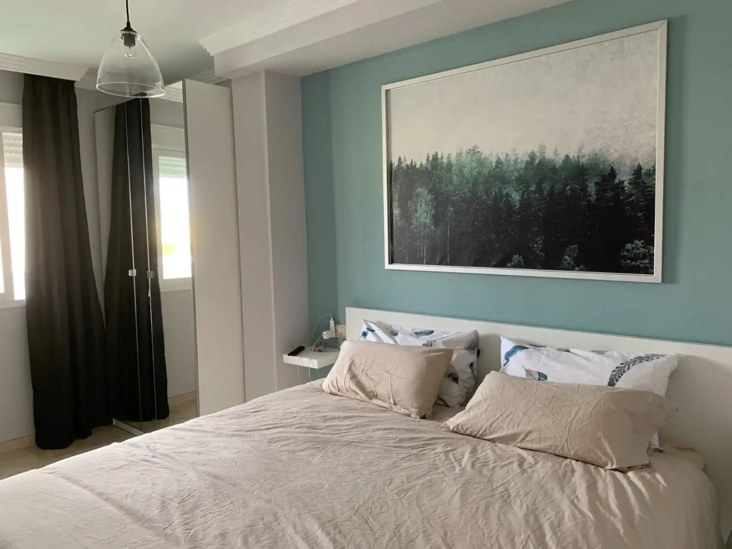 Apartament amb piscina de lloguer a Calle Orión 14, imagen 12
