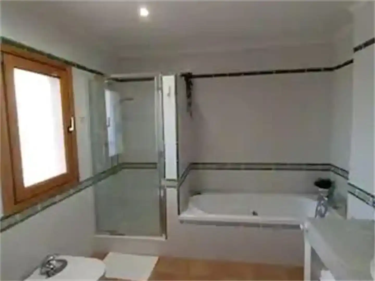 Bany de Casa o xalet en venda en Marratxí amb Aire condicionat, Jardí privat i Traster