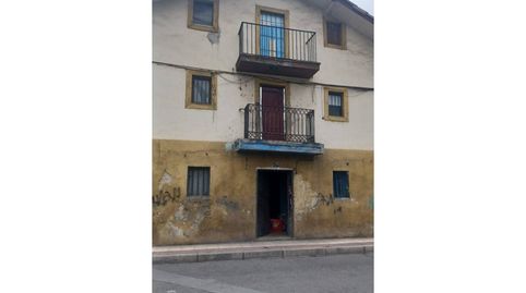 Photo 2 of Flat for sale in Calle Ocho de Septiembre, Burtzeña, Barakaldo