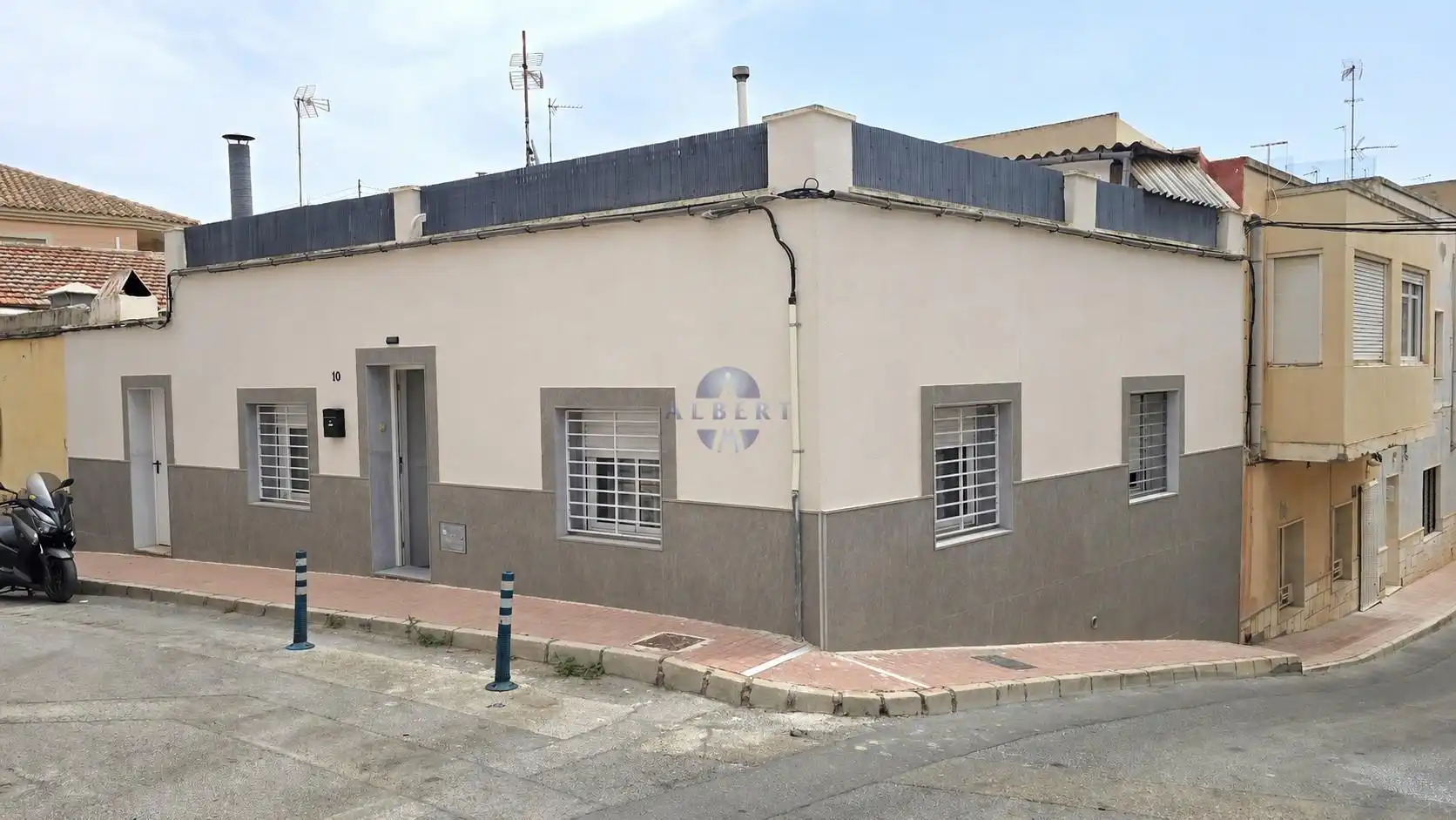 Casa en venda a Monóvar  / Monòver