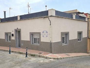 Maison à vendre à Monóvar  / Monòver