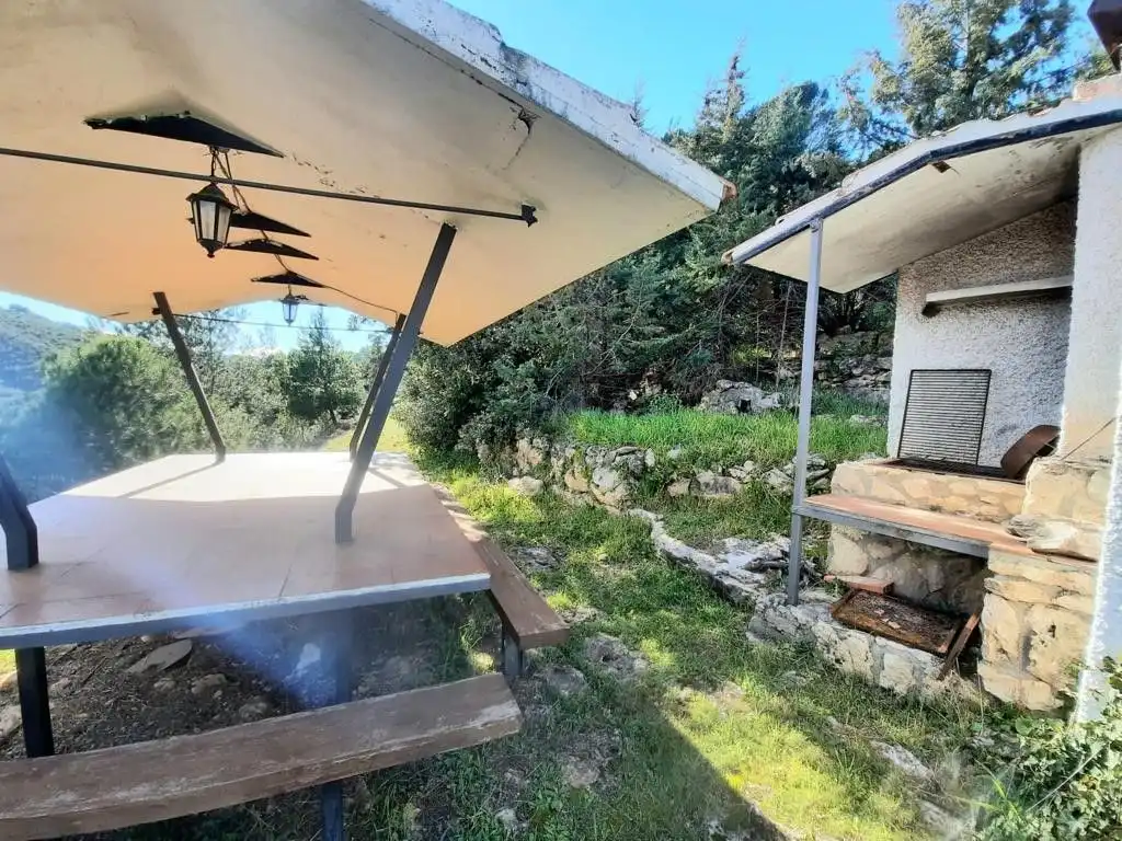 Casa o xalet en venda a Albalate de Zorita