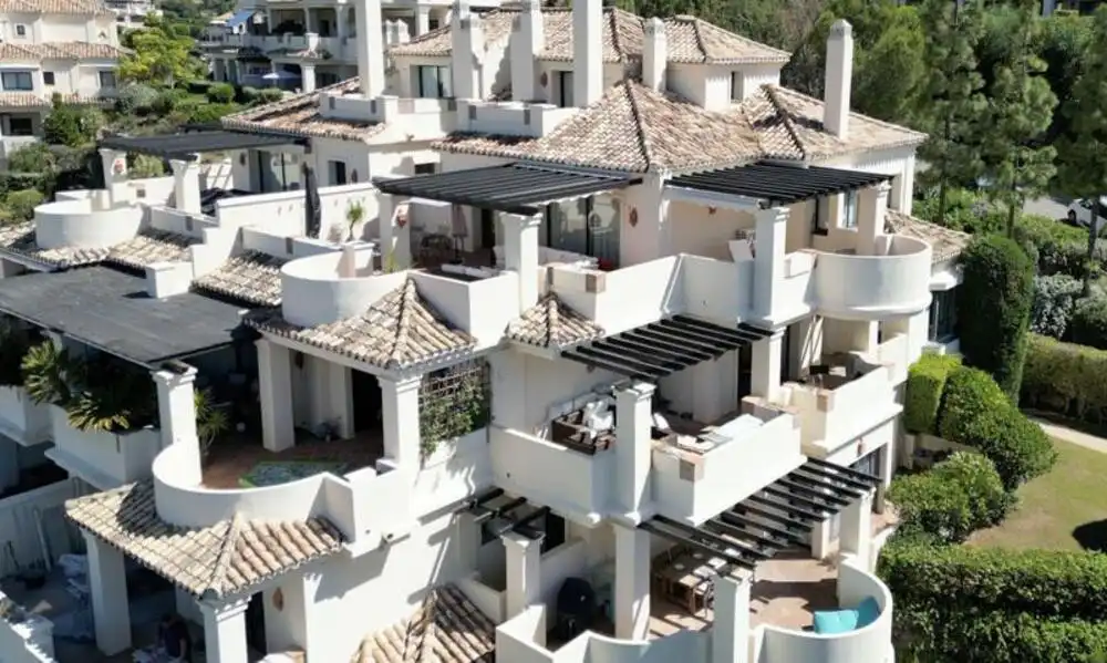 Apartamento con piscina en venta en Los Arqueros  - Puerto del Almendro, imagen 23