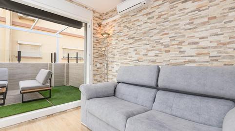 Foto 4 de Àtic en venda a Parque Ayala - Jardín de la Abadía - Huelín, Málaga