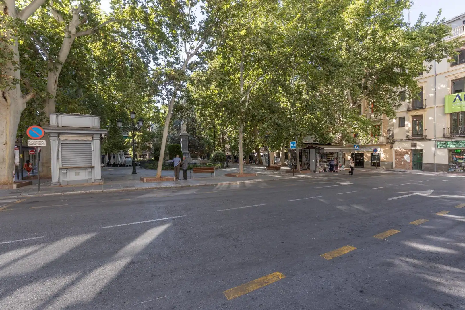Local comercial en venda a Calle Ángel Ganivet, imagen 7