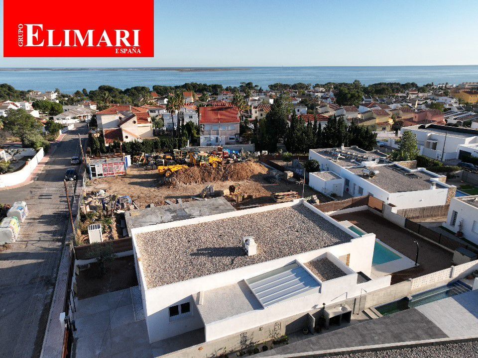 Casa o xalet en venda en Alcanar amb Aire condicionat, Calefacció i Terrassa