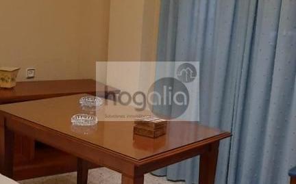 Foto 5 de Planta baixa de lloguer a San Carlos - San José,  Sevilla Capital