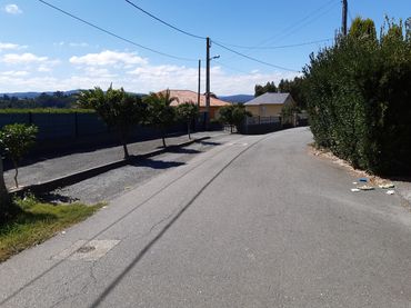 Terreno residencial en venta en Nós