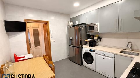 Foto 4 de Piso en venta en Amara Kalea, 9, Amara Zaharra - Arbaizenea, Donostia - San Sebastián