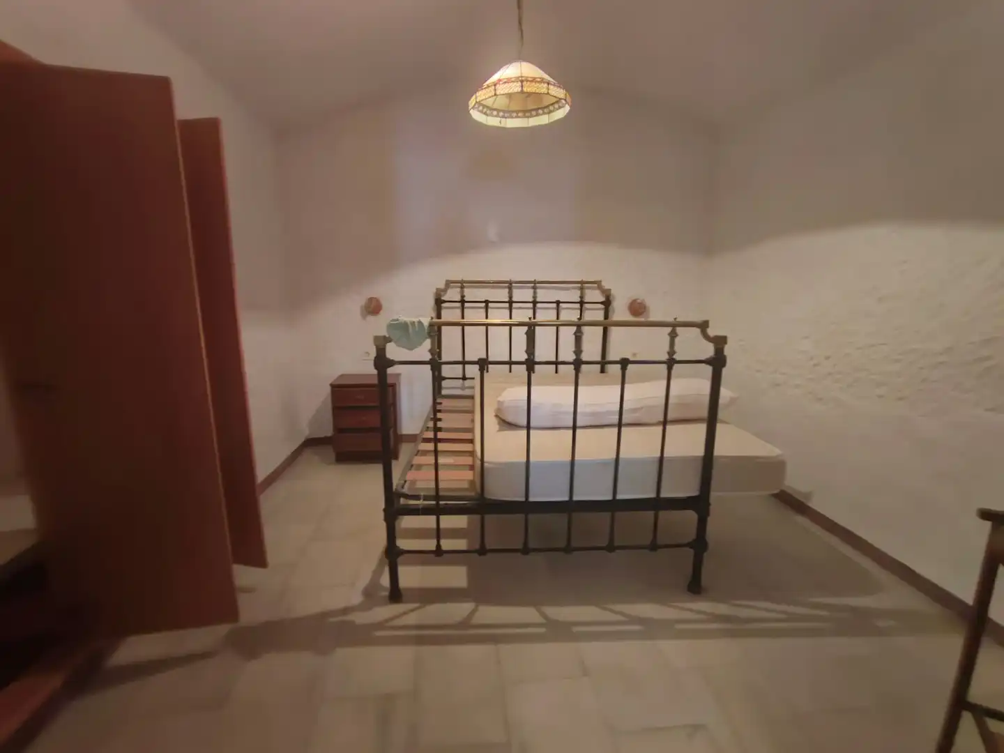 Habitación de Casa o chalet en venta en Marchal con Trastero, Amueblado y TV