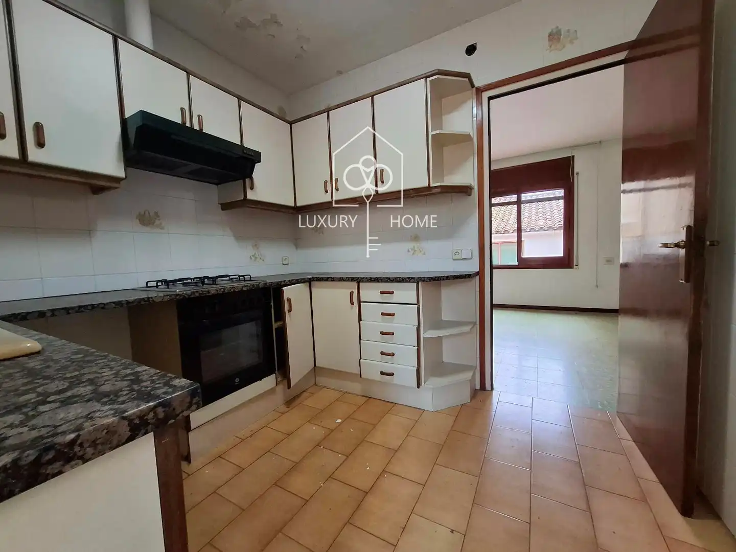 Cocina de Casa o chalet en venta en Begues