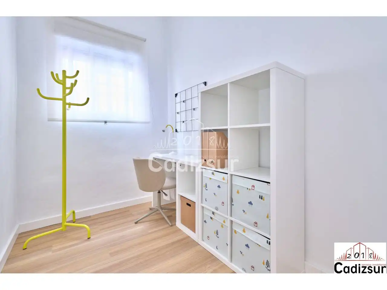 Habitación de Piso en venta en Cádiz con Trastero y Amueblado