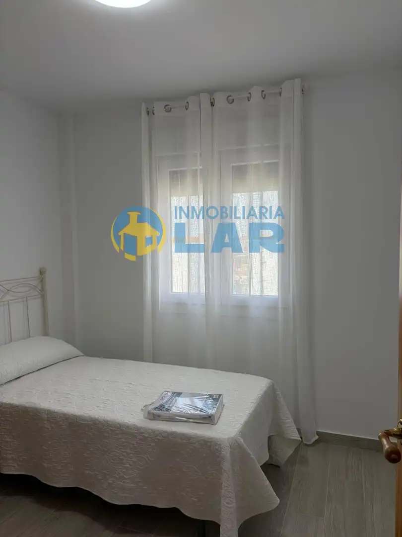 Habitación de Piso de alquiler en Mazagón