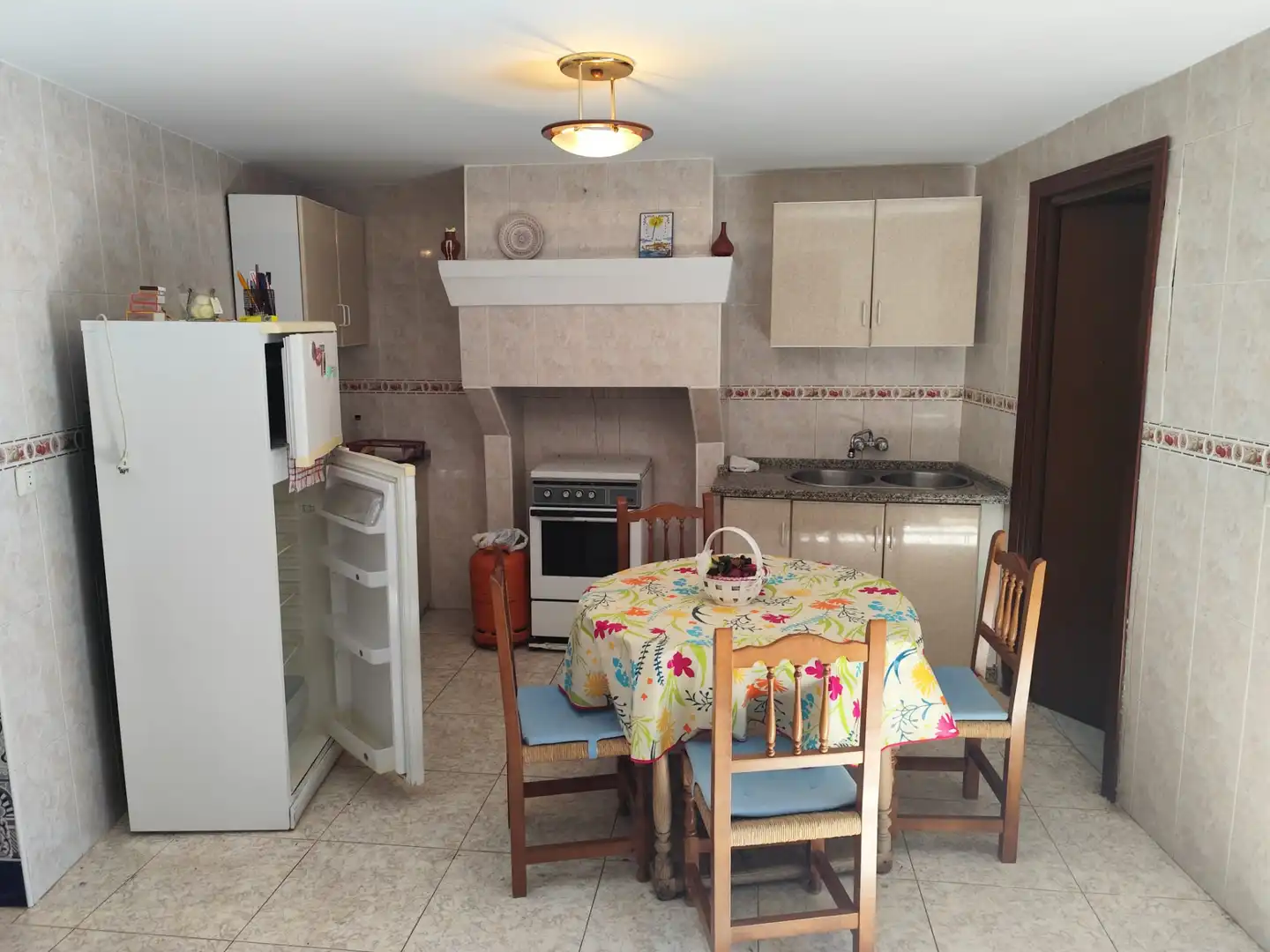 Maison avec jardin à vendre à Calle Toledillo 81, imagen 8