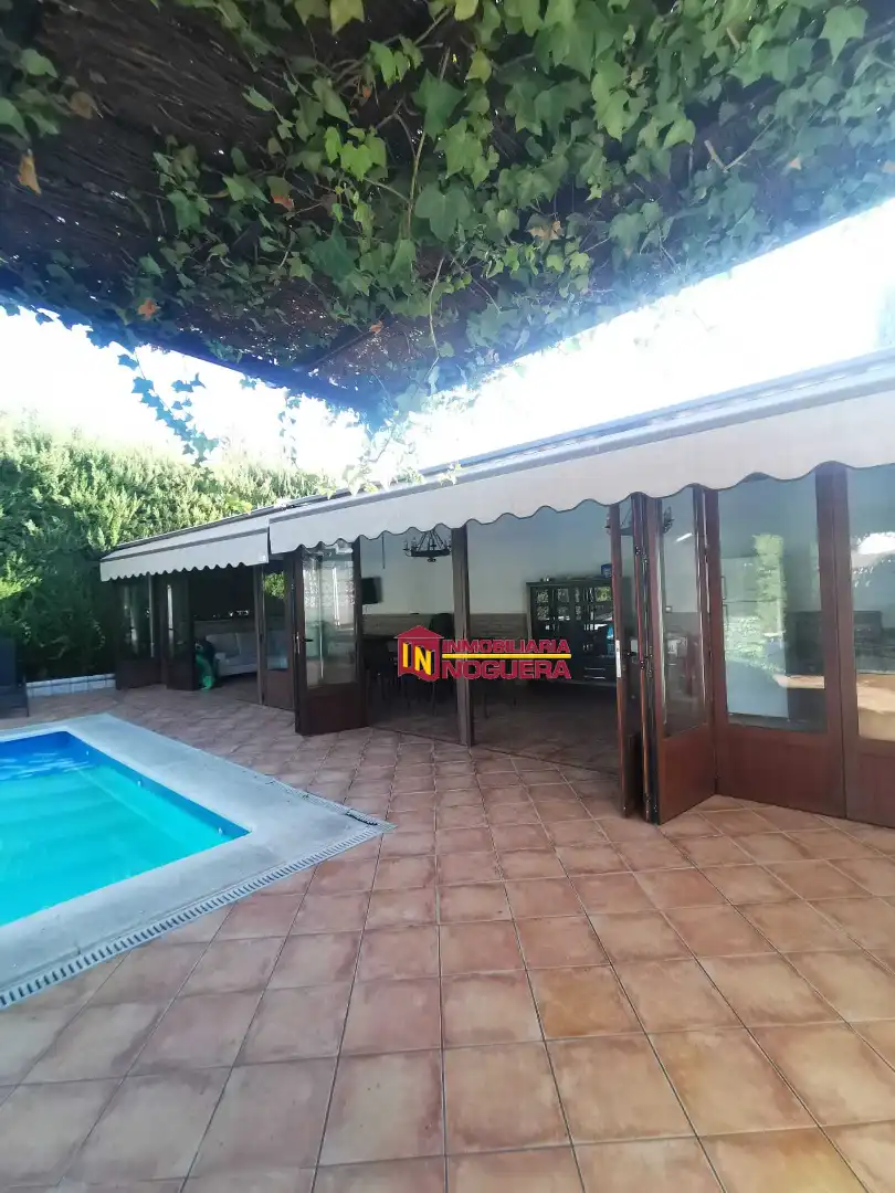 Detached house with pool for sale in Écija, imagen 13