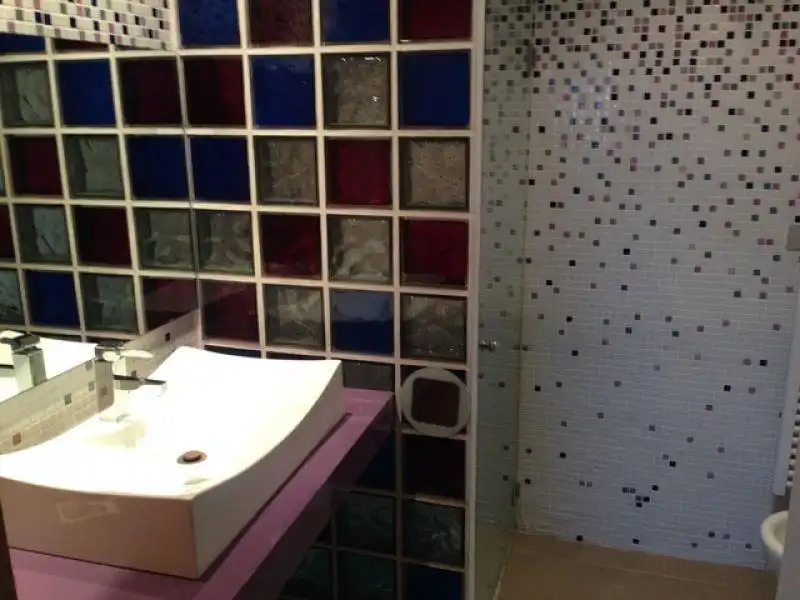 Baño de Ático en venta en Vila-real