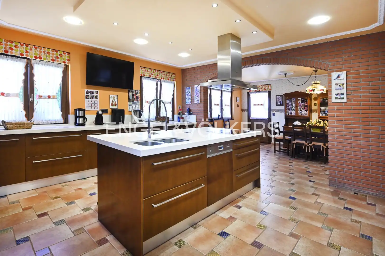House with terrace for sale in Calle Murillo, imagen 16