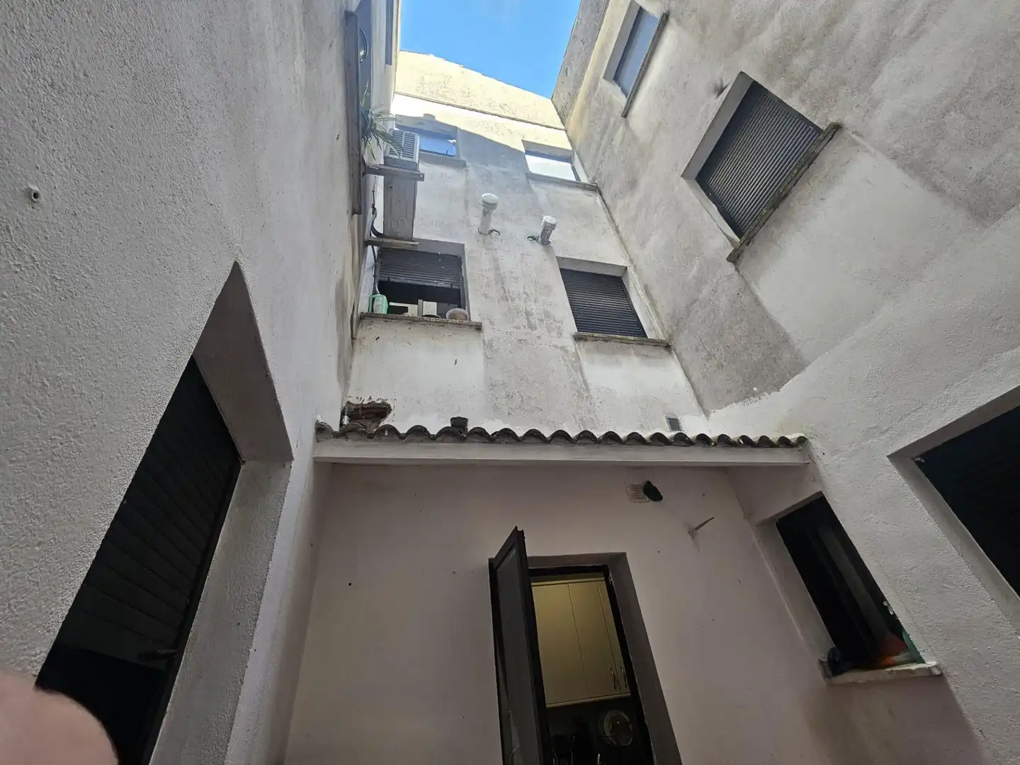 Wohnung zum Verkauf in Avenida CACERES 32, imagen 13