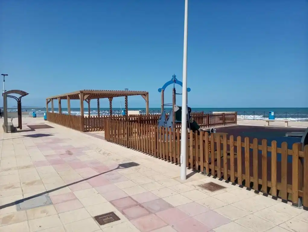 Apartamento en venta en Bellreguard con Aire acondicionado, Jardín privado y Terraza