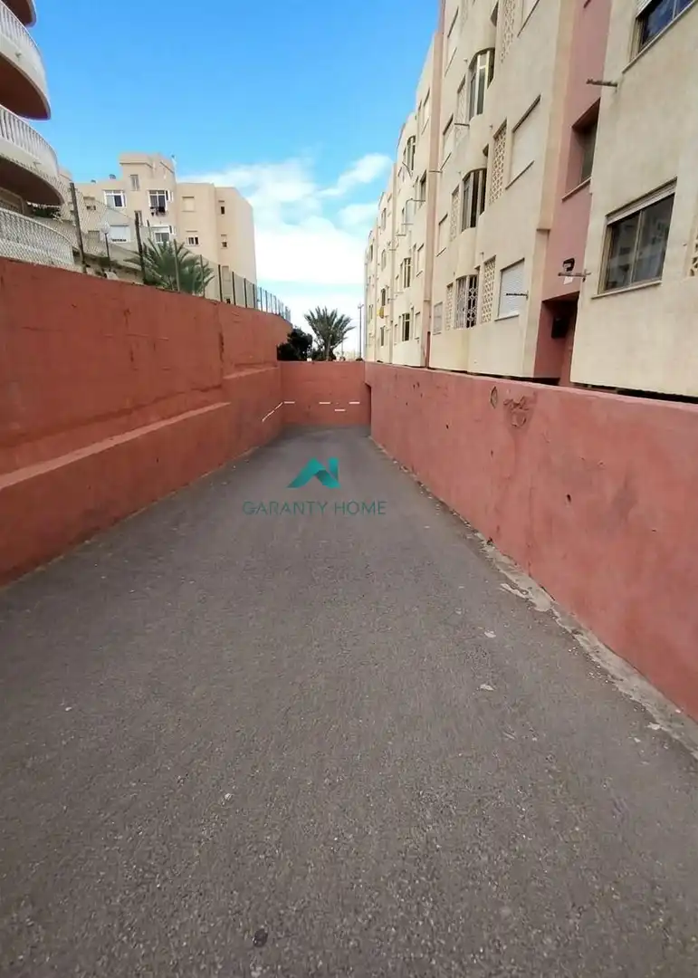Flat with balcony for sale in Zona Galúa - Calnegre, imagen 12