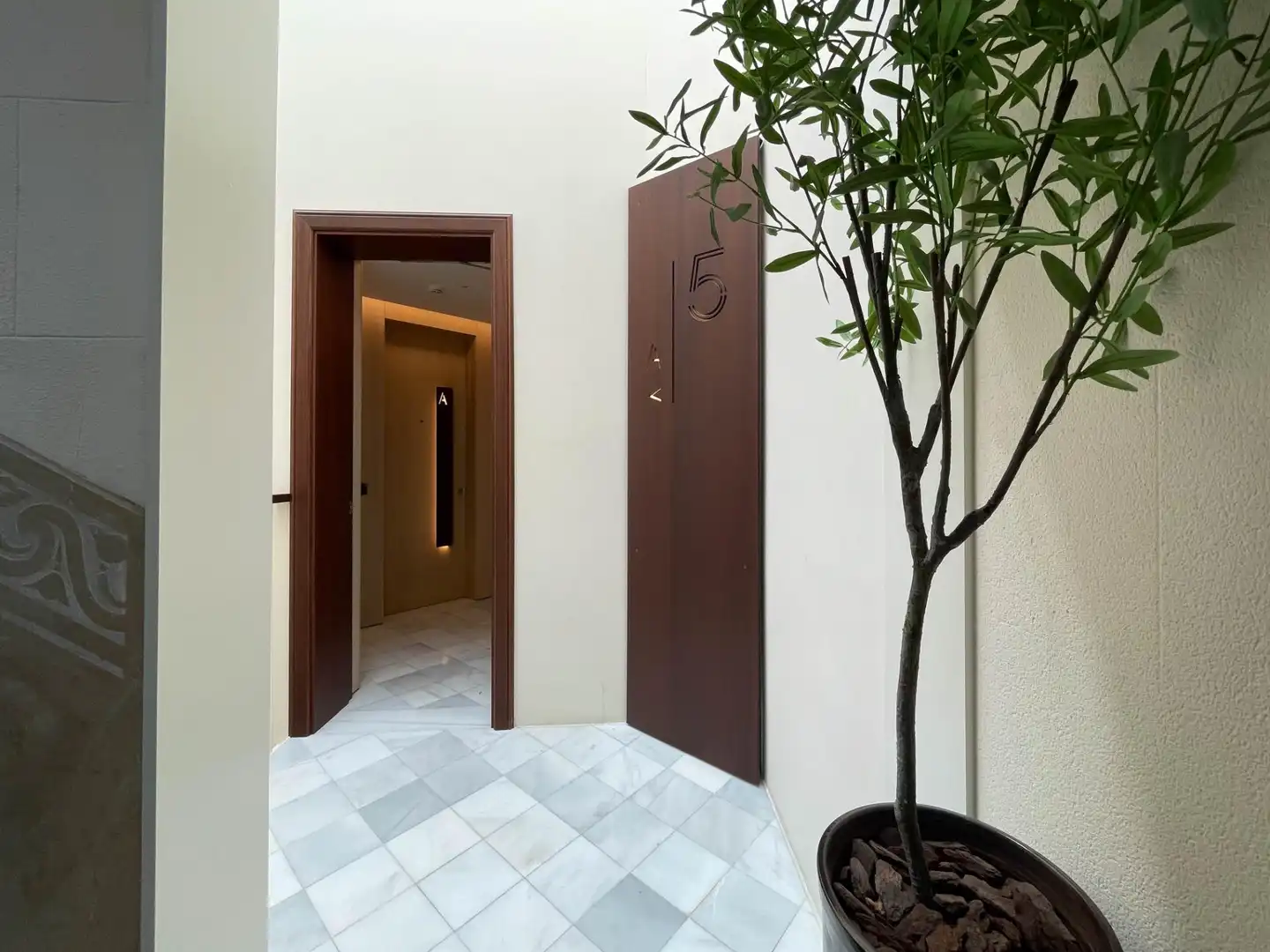 Wohnung mit Terrasse zum Verkauf in GRACIA, imagen 47