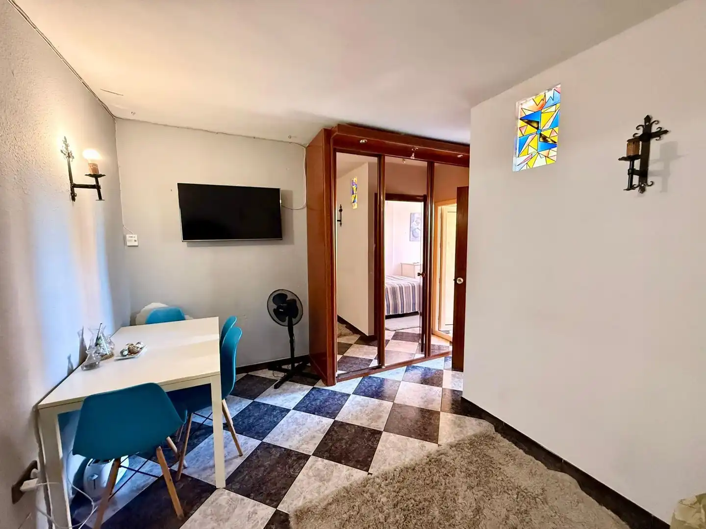 Wohnung zum Verkauf in Aguadulce Sur