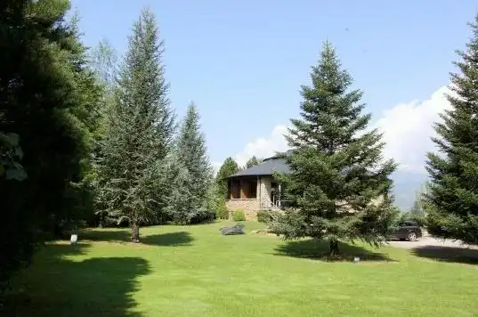 Garden of Houses for sale in Prats i Sansor  with Private garden