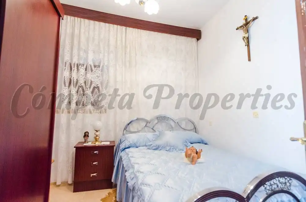 Casa en venta en Cómpeta, imagen 5