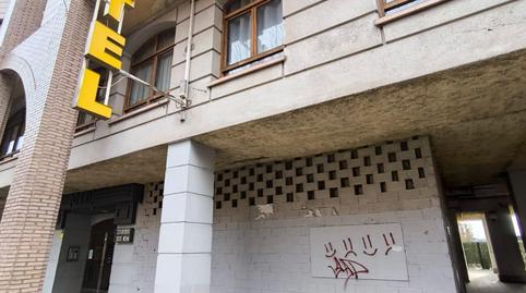 Photo 2 of Premises for sale in Calle de Moisés de León, 47, El Ejido - Santa Ana, León Capital