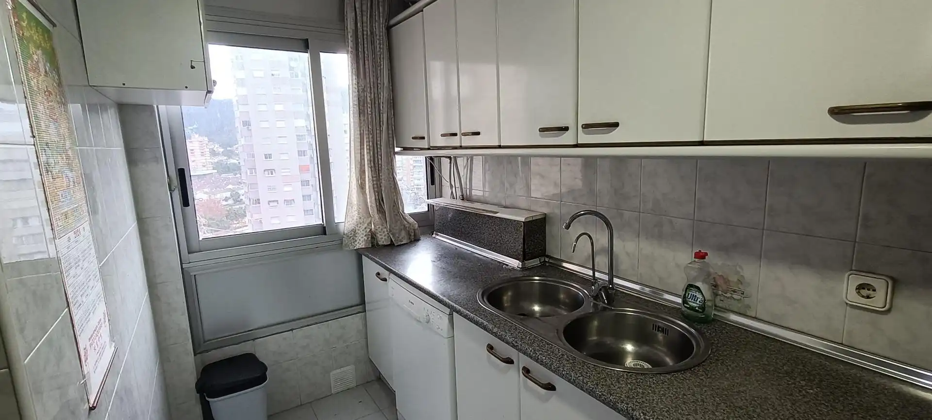Apartment mit Pool zum Verkauf in Rincón de Loix, imagen 9