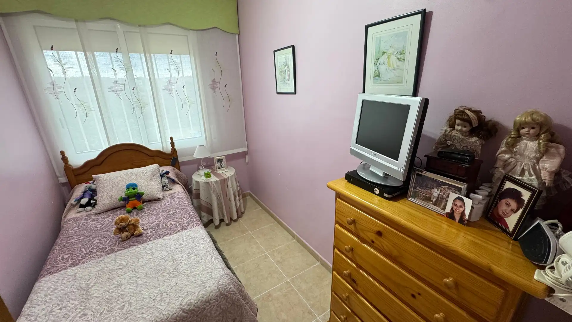 Bedroom of Detached homes for sale in La Riera de Gaià  with Air Conditioner, Heating and Private garden