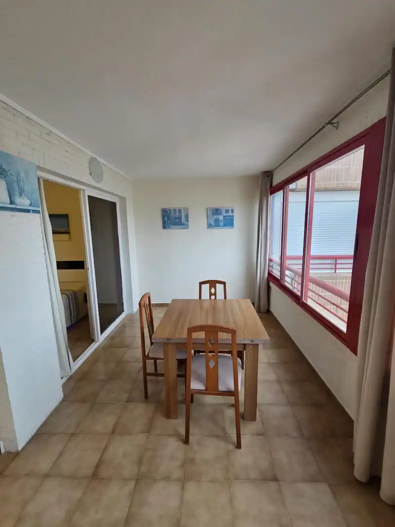 Apartament amb piscina en venda a Rincón de Loix, imagen 28