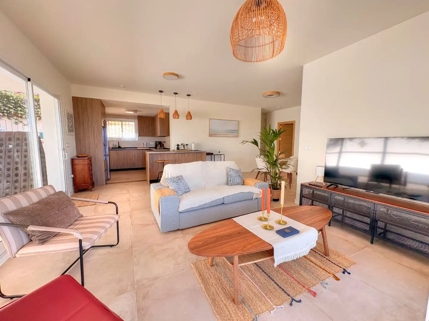 Houses for rent in Vélez-Málaga, Málaga