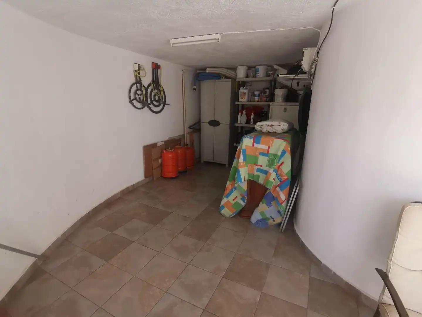 Houses for sale in Oliva  with Air Conditioner, Heating and Private garden