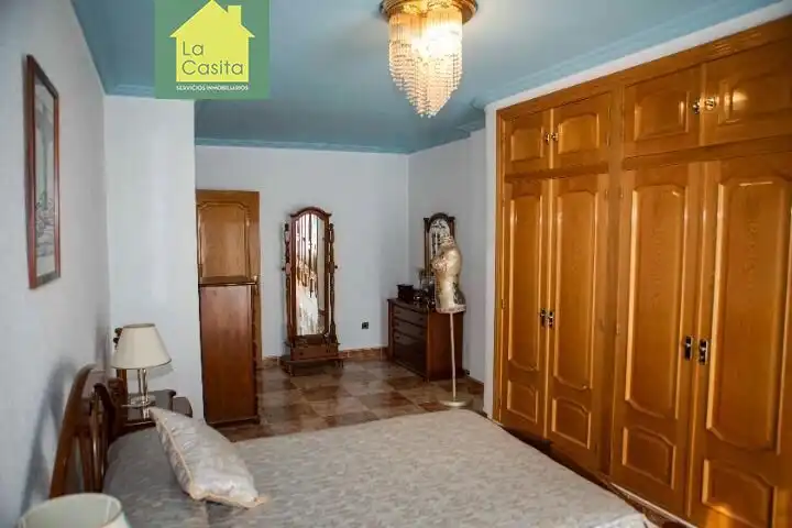 Casa con terrazza in vendita a San Pablo, imagen 27