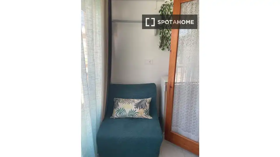 Habitación en Avenida Habaneras - Curva de Palangre