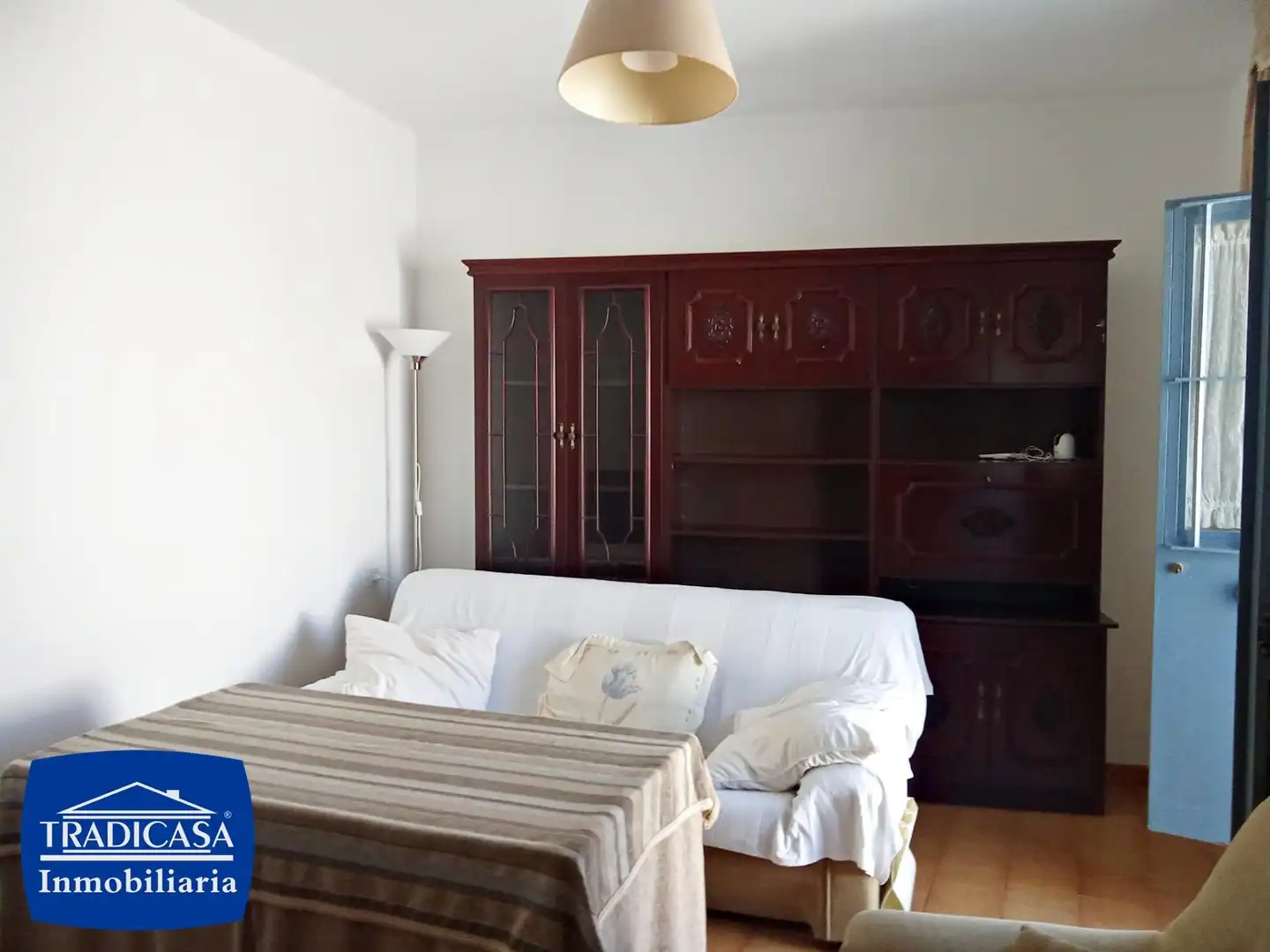 Bedroom of Houses for sale in Jerez de la Frontera  with Terrace and Storage room