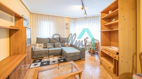 Foto 2 de Piso en venta en Marqués de Casa Valdés, La Arena, Gijón