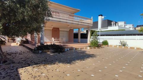 Photo 3 of House or chalet for sale in Ciutat Jardí - Torreta Verdí, Elche / Elx