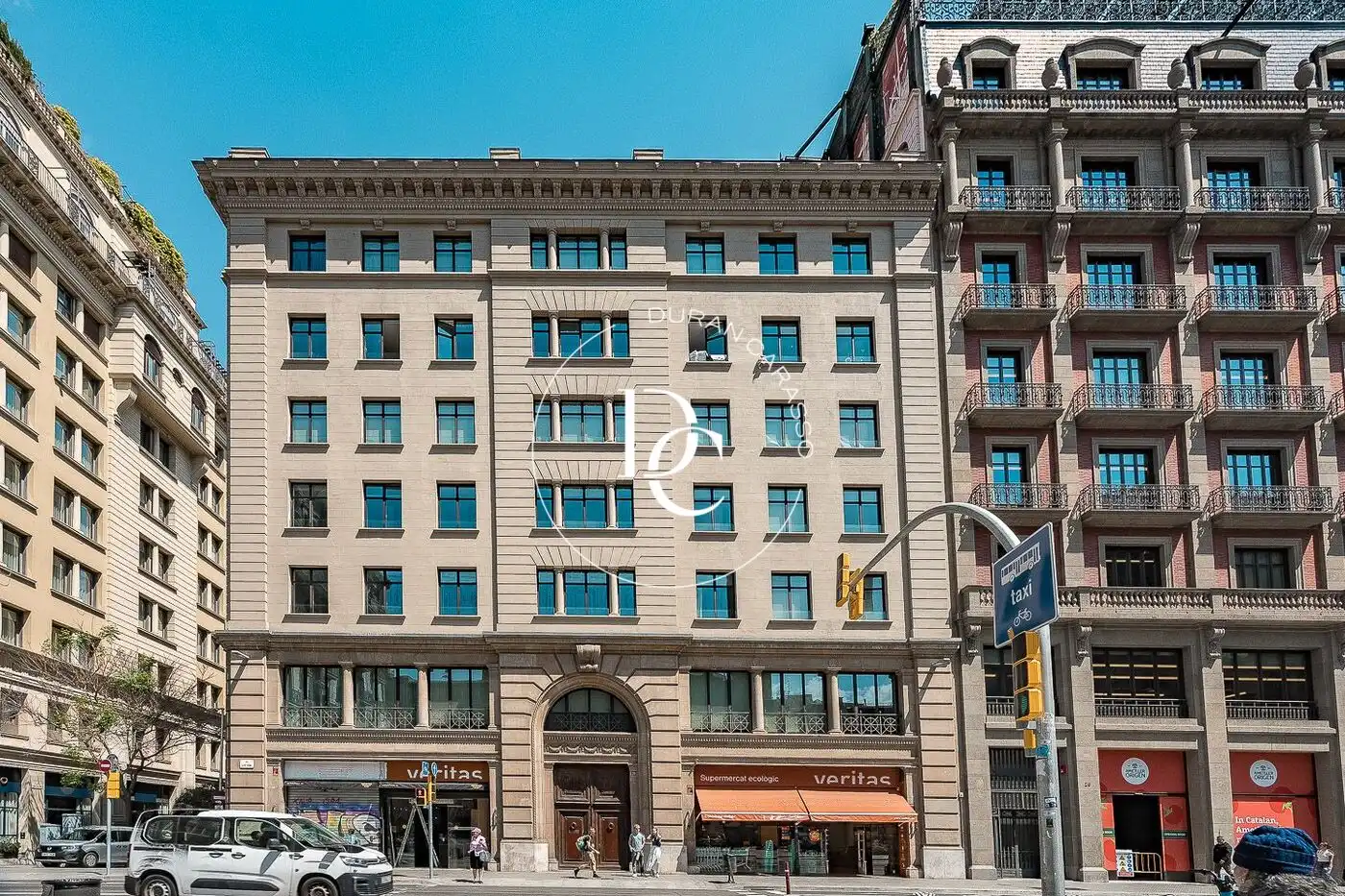 Piso con ascensor en venta en Via Laietana, imagen 40