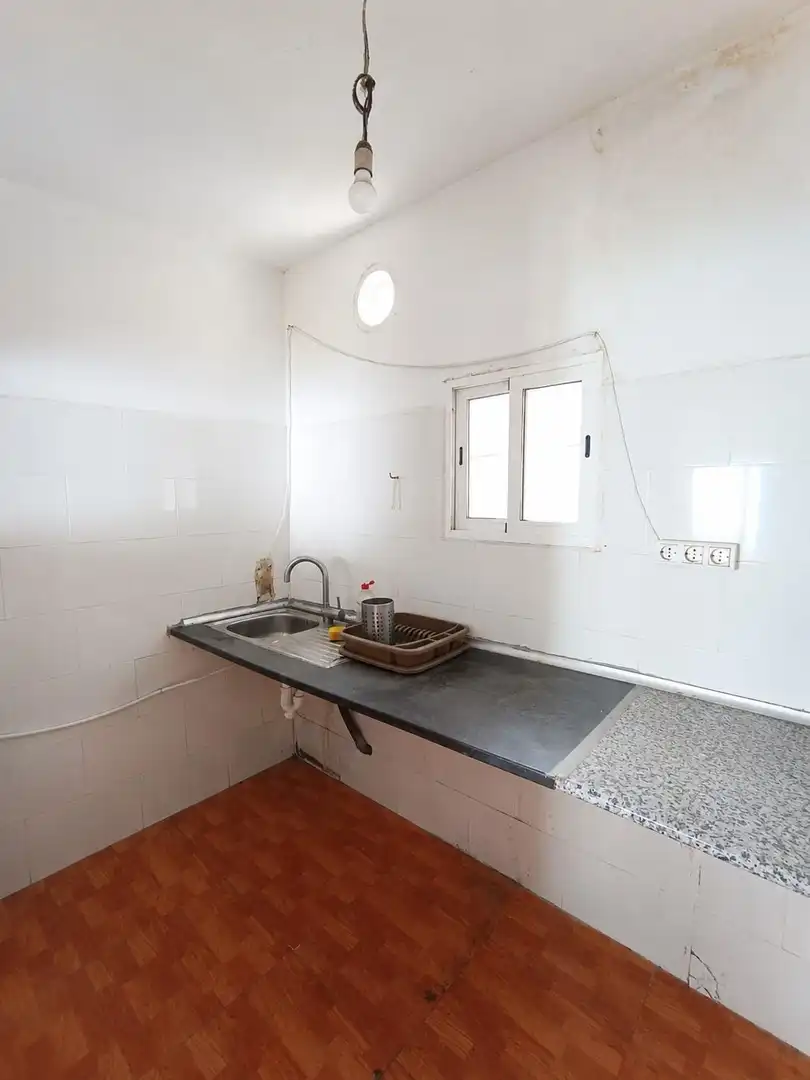 Cocina de Planta baja en venta en  Palma de Mallorca