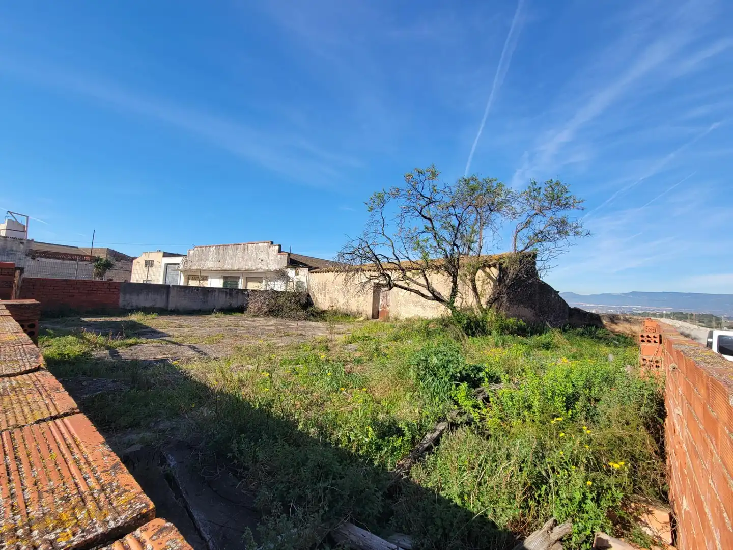 Terreno residenziale in vendita a Perafort, imagen 7