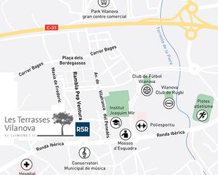 Flat for sale in Rambla de Pep Ventura, 1, Nord