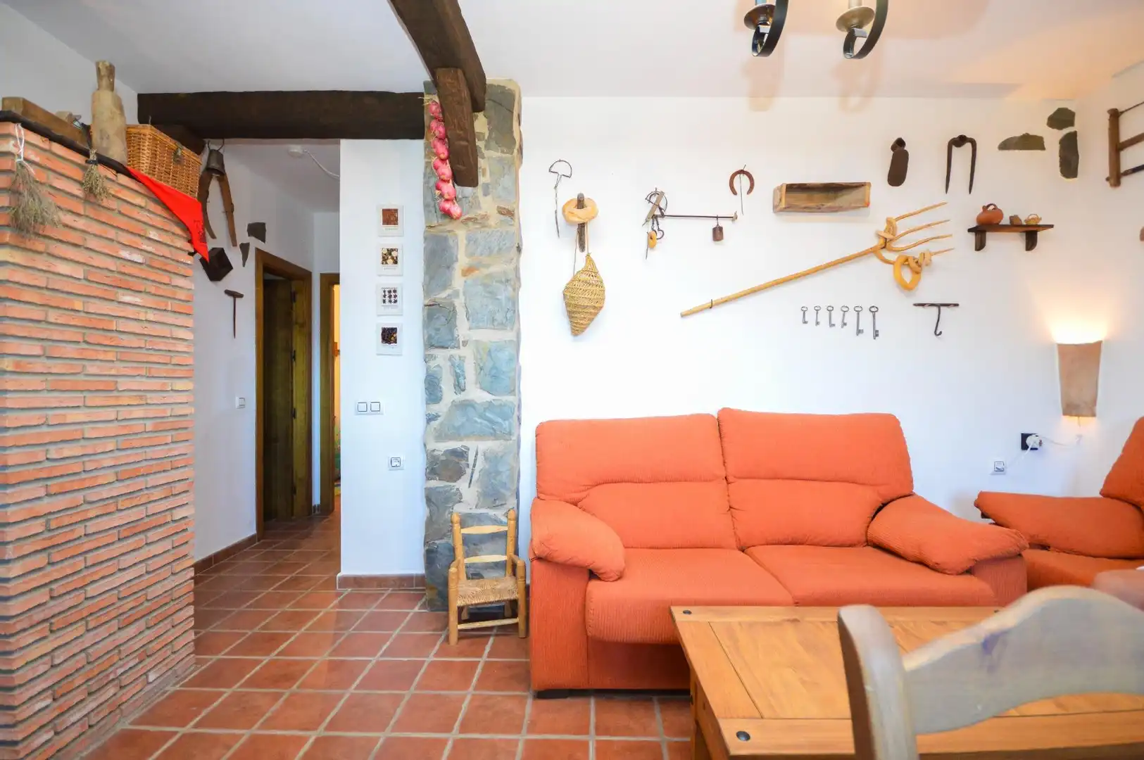 Ground floor with terrace for sale in MEZQUITA LA 3, imagen 11