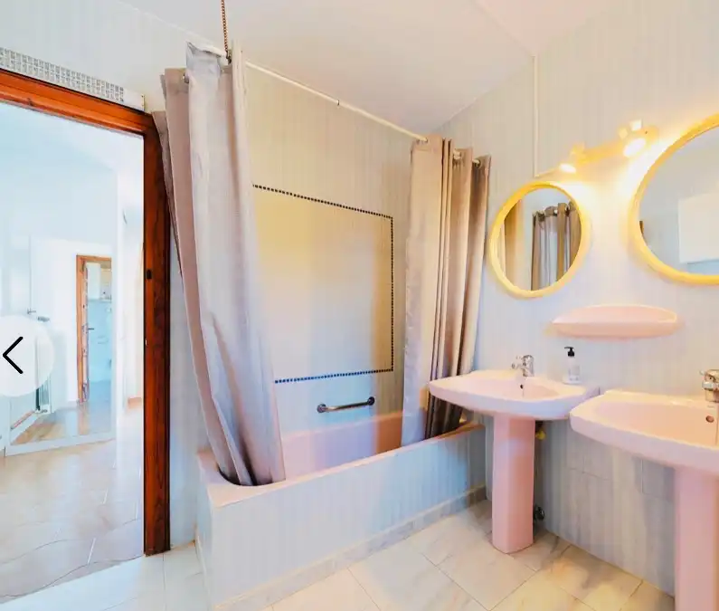 Villa avec terrasse à vendre à La Granadella  - Costa Nova, imagen 13