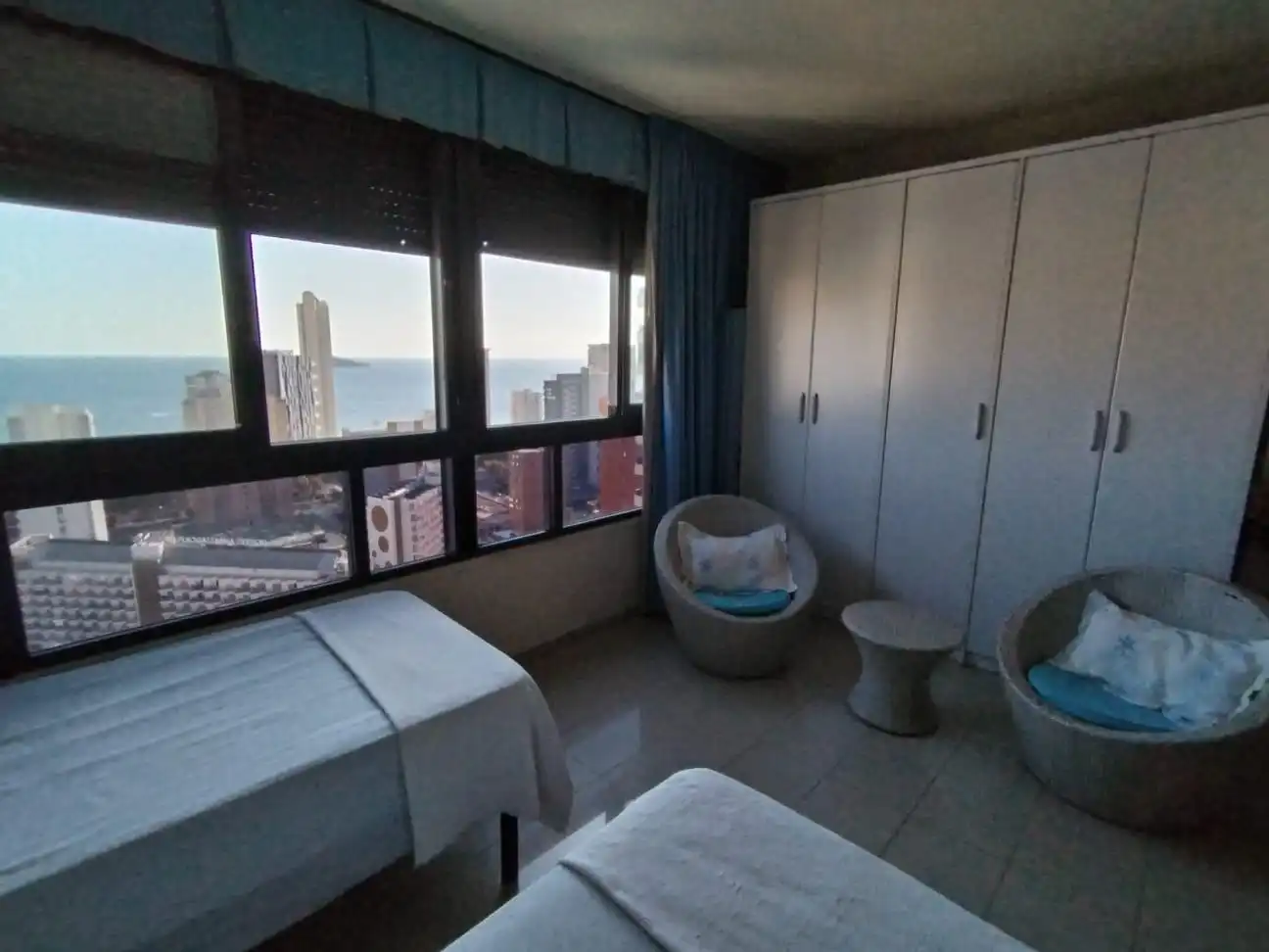 Appartement compact avec piscine à vendre à Rincón de Loix, imagen 7