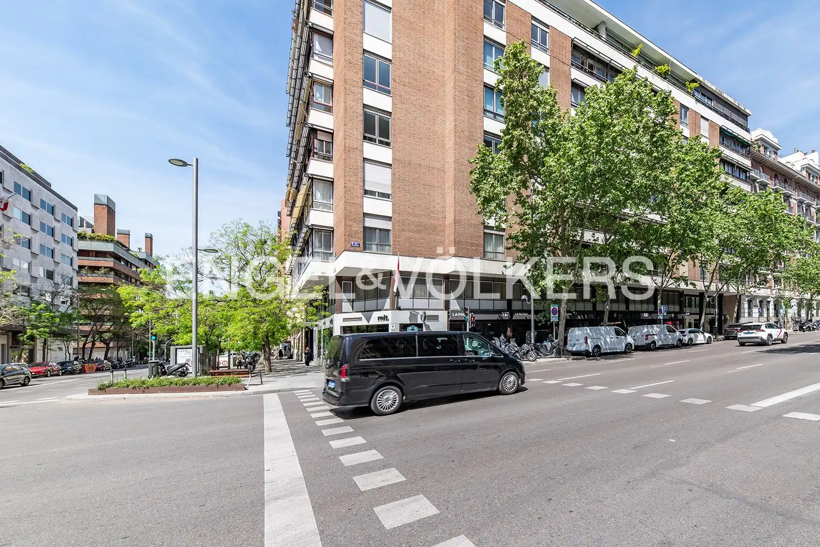 Piso con ascensor en venta en Barrio de Salamanca, imagen 33