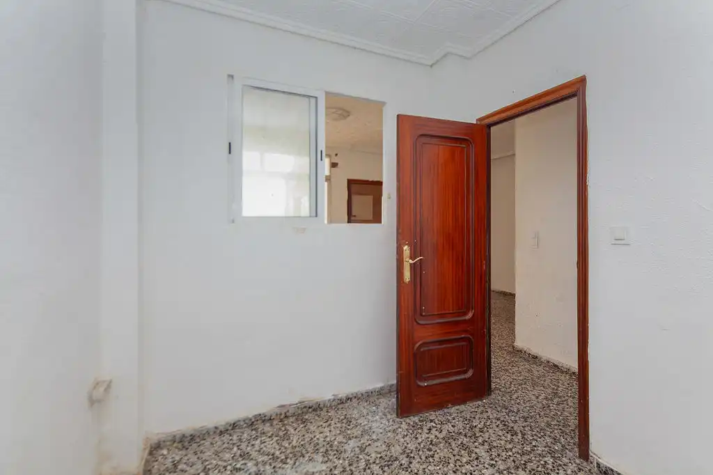 Planta baixa en venda en Valencia