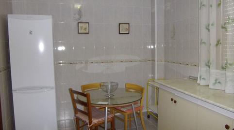 Foto 2 de Piso en venta en Liétor, Albacete